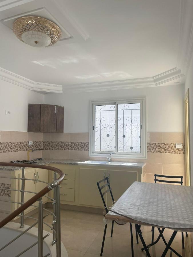 La Maison Du Jasmin Mahdia Exterior photo